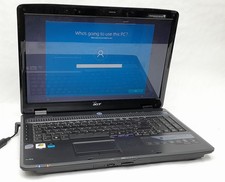 Laptop acer intel - acer, core