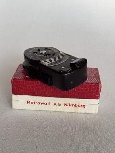 31143 rare leitz - #31143-rare, leicameter