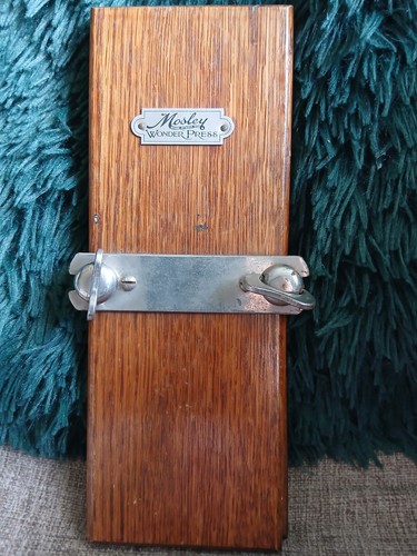 Collectors vintage wooden - collectors',