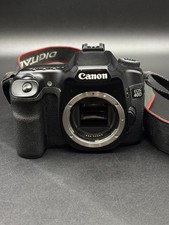 Canon eos 40d digital - eos, slr