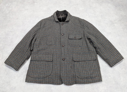 Rocha john tweed wool - john,
