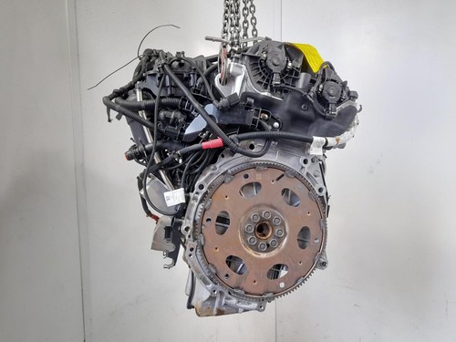 Bmw series engine 2018 - bmw, 2018-2026