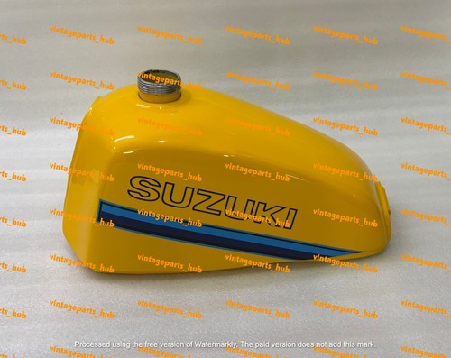 New suzuki ts185er - new, alloy