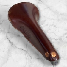 Brooks B17 Classic Brown