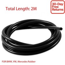 3.5mm Silicone Vacuum Hose