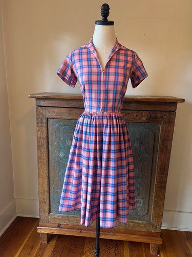Bernie dexter plaid - bernie,