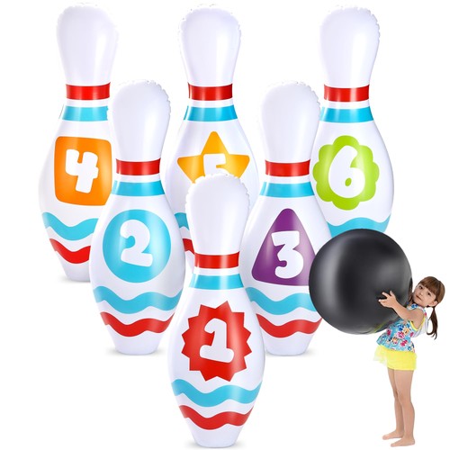 Joyin giant inflatable bowling - inflatable,