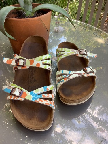 Birkenstock birki moorea - birki's,