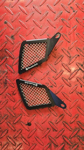 Wunderlich air intake - wunderlich,