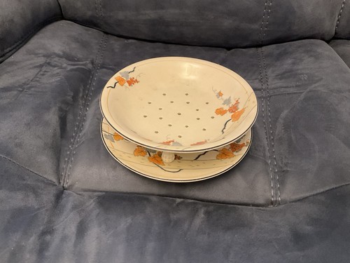 Burleigh seville cress - burleigh,
