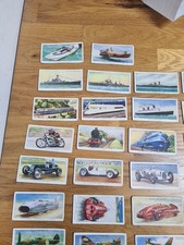 wills cigarette cards full