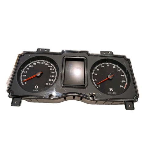 Bentley instrument cluster - bentley,
