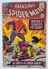 The Amazing Spider-Man #40