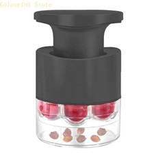 Push-type Cherry Pitter