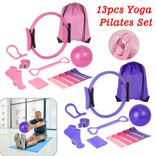 13pcs sets pilates for - 13pcs/sets, home