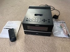 Sony CMT-BX77DBi Micro Hi-Fi