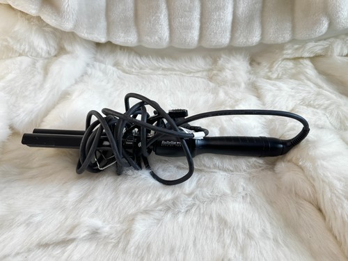 Babyliss pro f73f - babyliss, tested