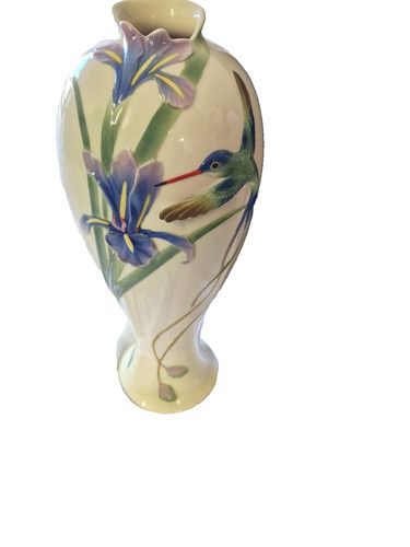 Franz porcelain long tail - long,
