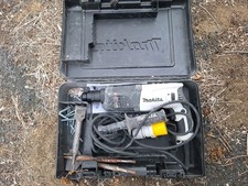 makita hr2470wx corded 110v