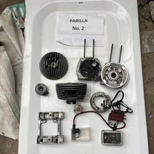 Racing Petrol GoKart Engine Parilla spares