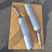 Ducati 750ss 900ss Original Exhausts for This Brand of Motorcycle Parts