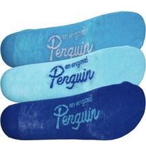 Original Penguin Mens Three