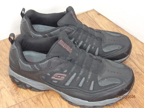 Skechers men after - skechers,