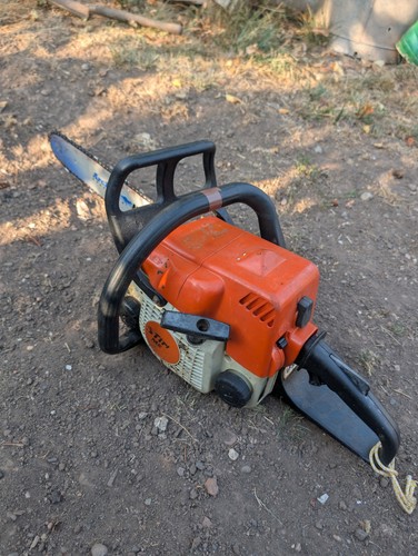 Stihl ms170 ms180 - ms170, 017