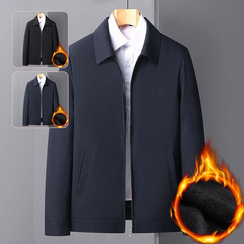 Mens casual jacket - casual, color