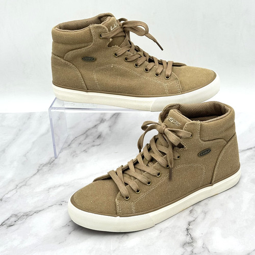 Lugz shoes mens size brown - lugz,
