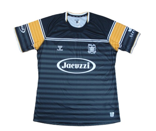 Hull 2021 third shirt - hull,