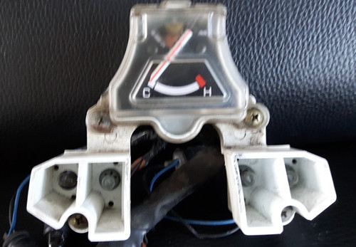 Yamaha tzr 125 rd125lc - yamaha, clocks