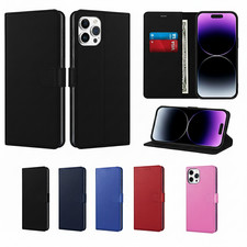 FLIP LEATHER CASE COVER