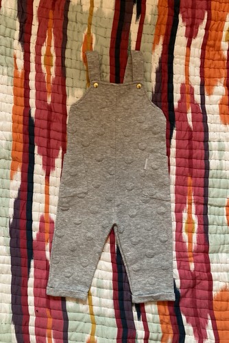 Polarn pyret dungarees in - polarn,