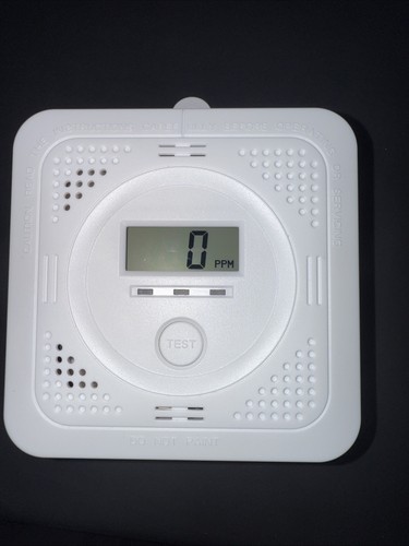 New battery powered carbon - new,