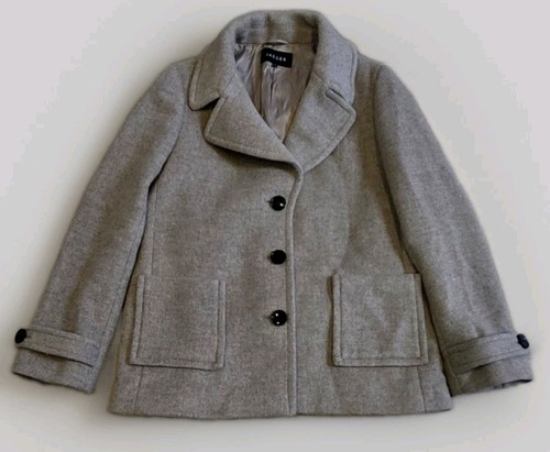 Jaeger jacket coat - jacket,