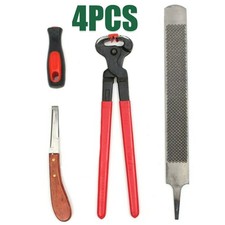 Farriers Tools Professional