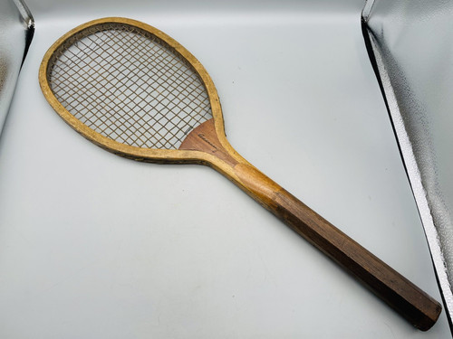 Accrington vintage tennis - vintage,