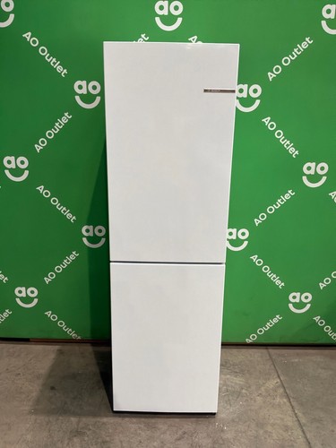 Bosch fridge freezer 255 - bosch,