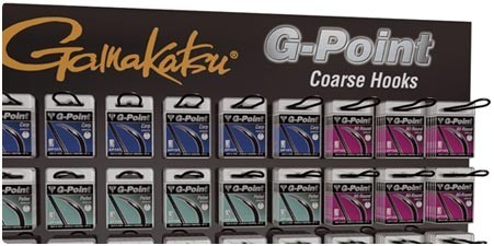 Gamakatsu gama black - gamakatsu,