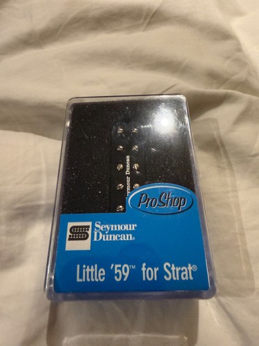 Seymour duncan sl59 little - seymour, sl59-1n