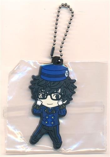 Nendoroid plus persona - persona, 5