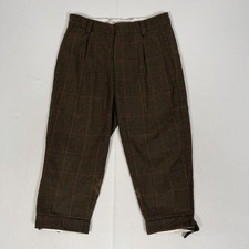 Hoggs Of Fife Tweed Breeks