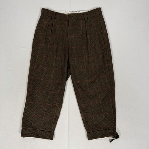Hoggs fife tweed - tweed, breeks