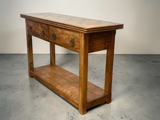 H 85cm   fruit wood &
