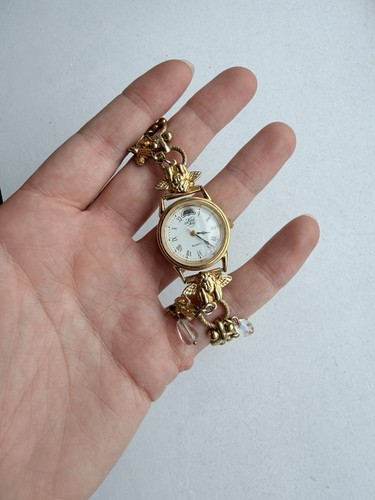 Kirk folly gold tone - gold,