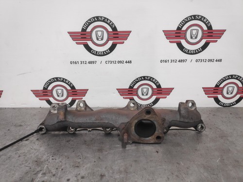 Honda ctdi diesel n22a1 - honda, i-ctdi