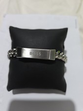 Men's Hugo Boss Stainless