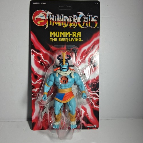 Vintage collection super7 - vintage,