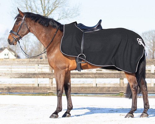 Qhp ornament fleece exercise - qhp,
